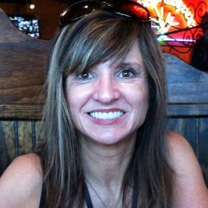 Meet your Posher, Connie